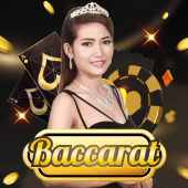 Baccarat A tile