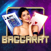 Baccarat B tile