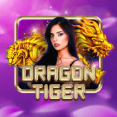 Dragon Tiger tile