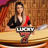 Lucky 7 tile