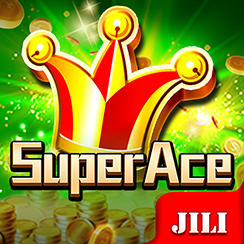 Super Ace slot tile