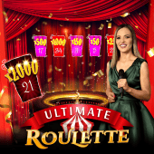 Ultimate Roulette tile